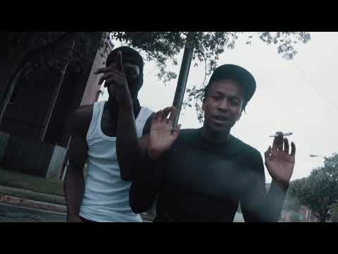 Kickdoor JD - Freestyle | Shot by Reggie Reg