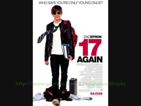 The Helio Sequence - Can't Say No - 17 Again Soundtrack