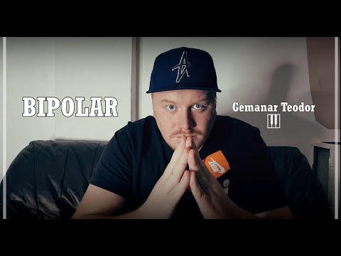 Vraciu' - Bipolar (prod. Gemanar Teodor) Videoclip