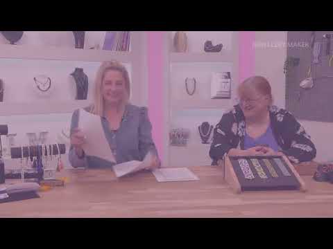 JewelleryMaker LIVE 25/05/23