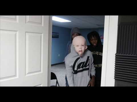 C4MO- Against The Grain [Official music video]