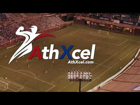 AthXCel video thumbnail