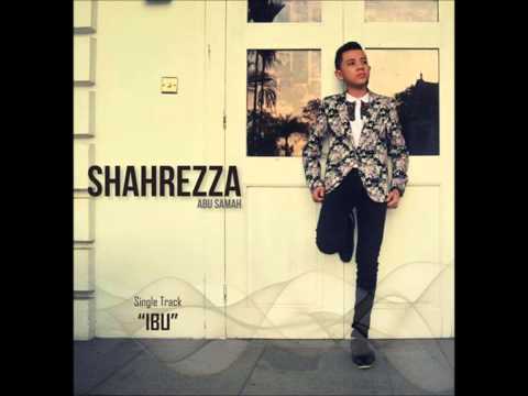 Shahreza Bintang Kecil - Ibu (New single album)