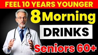 Drink This Every Morning ☀️ 8 Anti-Inflammatory Recipes To Stop Joint Pain | Doctor Recommended