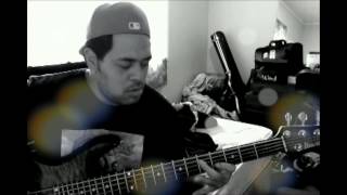 Your name is Great Israel Houghton Bass Cover