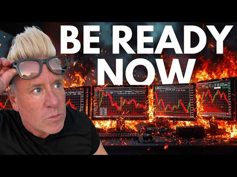 FINANCIAL SYSTEM IS *OFFICIALLY* BEING RESET......(WHAT YOU NEED TO WATCH FOR!)