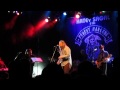 The White Buffalo & The Forest Rangers - House ...