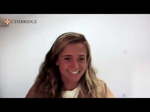 Catching waves - Interview with professional surfer Pauline Ado