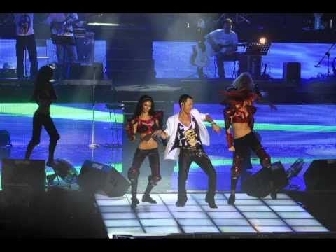 Akn Unl ft. Serdar Ortac - Mikrop ( Club Mix )