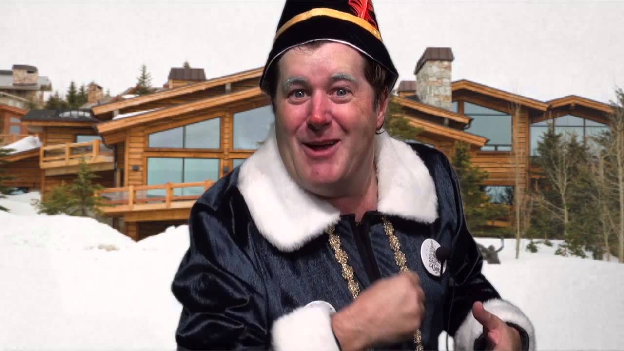Promotional video thumbnail 14 for Santa Arizona and Friends AZ