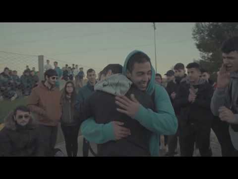 LaNuciaBattle / SOZEK VS RAÚL / OCTAVOS