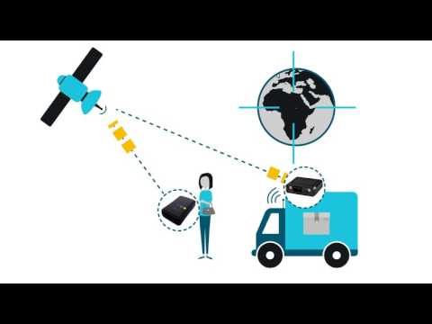 TecGPS Rastreamento video thumbnail