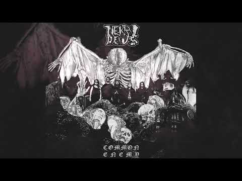 NEKRODEUS - Common Enemy (Napalm Death Cover)