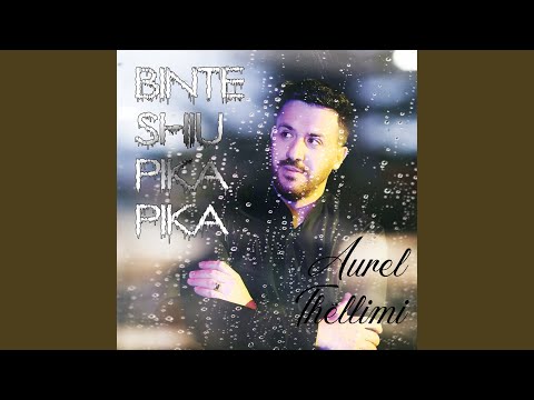 Binte shiu pika pika