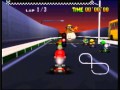 Mario Kart 64 Intro