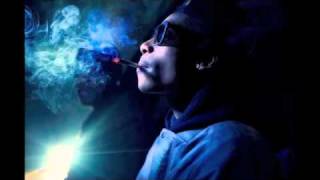 Wiz Khalifa - Smokin Good  Ft. Jovan Dais