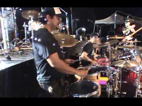 La Trinka - Tributo Autenticos Decadentes y Fabuloso Cadillacs