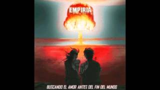 Empiria - Buscando El Amor Antes Del Fin Del Mundo (Res Cogitans Remix)