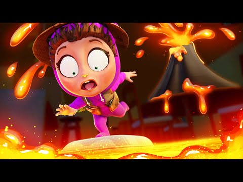 YouTube Thumbnail