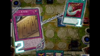 【遊戯王マスターデュエル】これがうちの寿司屋のやり方だ！　寿司屋の閃刀 VS ランクの閃刀　【リプレイ簡易編集】