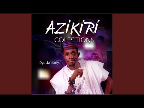 AZIKIRI COLLECTIONS