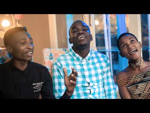 Aho azonyobora hose by Rwarinda Albert Jobba