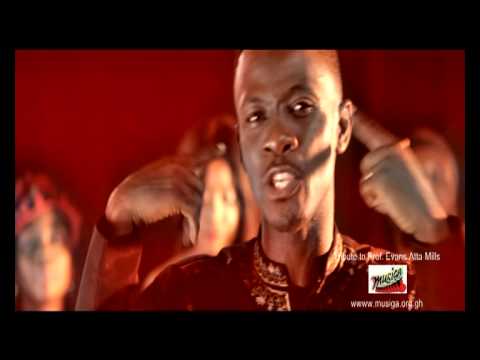 Musiga - Yedi Awereho(Official Music Video)