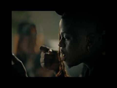 VV$ KEN - DONT GET HIT FT. SPOTEMGOTTEM (OFFICIAL MUSIC VIDEO)