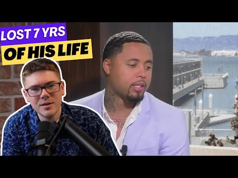 Kamala Harris Locked Up This Innocent Man