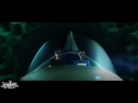 VYBZ KARTEL - HI - [OFFICIAL VIDEO HD] JUGGLERZ