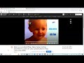 Blues Clues Now Its Time For Farewell So Long Song Credits With Some Cute Babies Uk