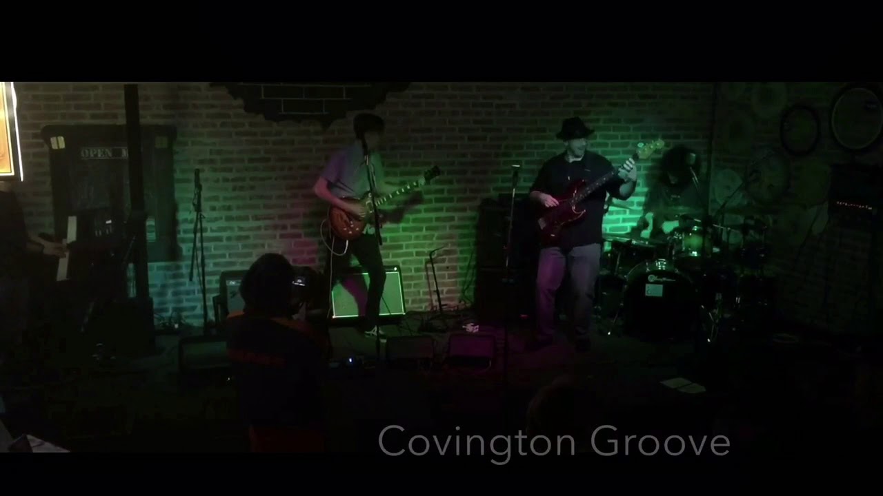 Promotional video thumbnail 2 for InFunktious
