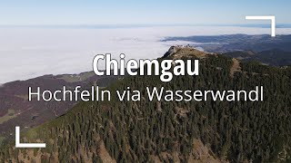 Hochfelln