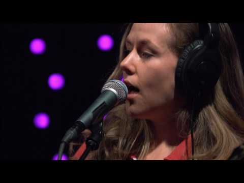 Springtime Carnivore - Double Infinity (Live on KEXP)