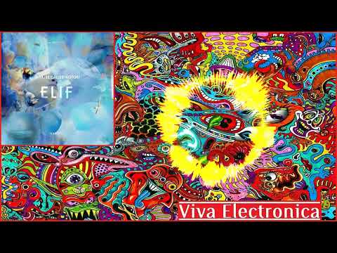 ELIF (TR) & Sanoi - Bamboo Forest (Original Mix) [A Tribe Called Kotori] (HQ)