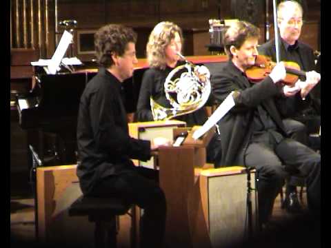 Concerto ondes Martenot - Jan Erik Mikalsen 3/3 / T. Bloch - C. Eggen - Oslo Sinfonietta