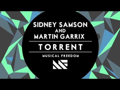 Sidney Samson & Martin Garrix - Torrent (Official Audio)