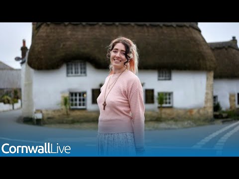 Life in Cornwall's most perfect village