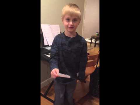 Auntie Cat Birthday Song