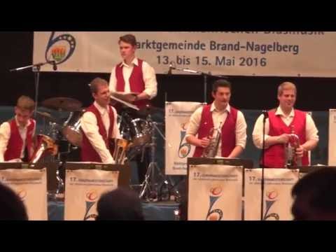 17. EM der Blasmusik - D´HoizBlechan