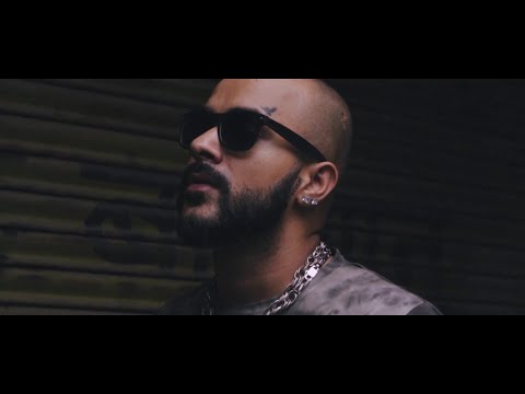 Kingsta - Haje Mareya Kithe Main (Official Video)