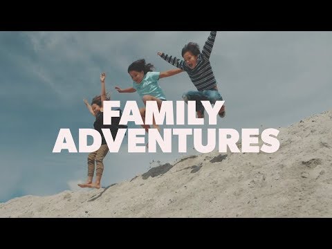 DOMETIC | Mali Mish - Downsizing for Greater Family Freedom