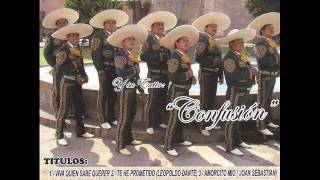 Mi Linda Esposa-Mariachi Internacional Los Potrillo&#39;s