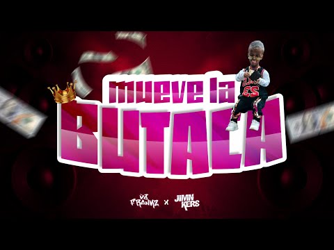 MUEVE LA BUTACA MIX x MANOLITO TUMBA LA FIESTA (Dj Kelvin, Old School, Dj Warner, Perreo Old School)