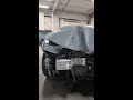 What Do You Think Happened to This Kia? #shorts