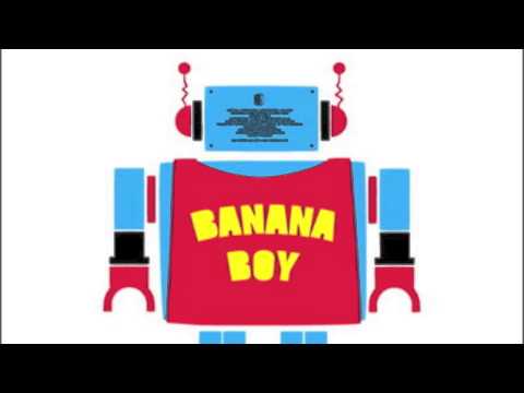 Far Too Loud - Banana Boy