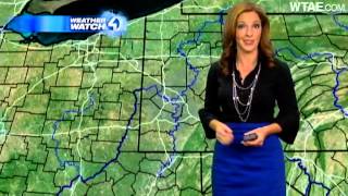 Weather Watch 4 forecast