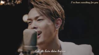 [Engsub] Very Special - Crystal Kay ft. Ryuji Imaichi