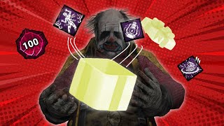 TOP Clown Main's BEST Build for Winning Your Matches! | Deep Dive + Analysis | Dead by Daylight