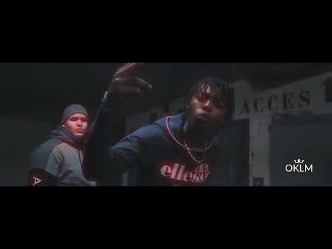 koba lad freestyle OKLM